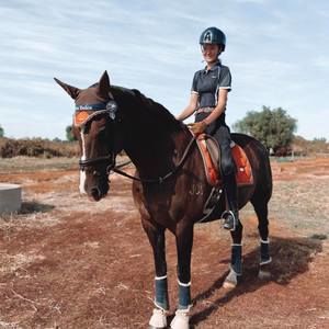 Meet your Posher, Emma